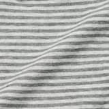 ベビー　フライス編み前閉じブリーフ　２枚組