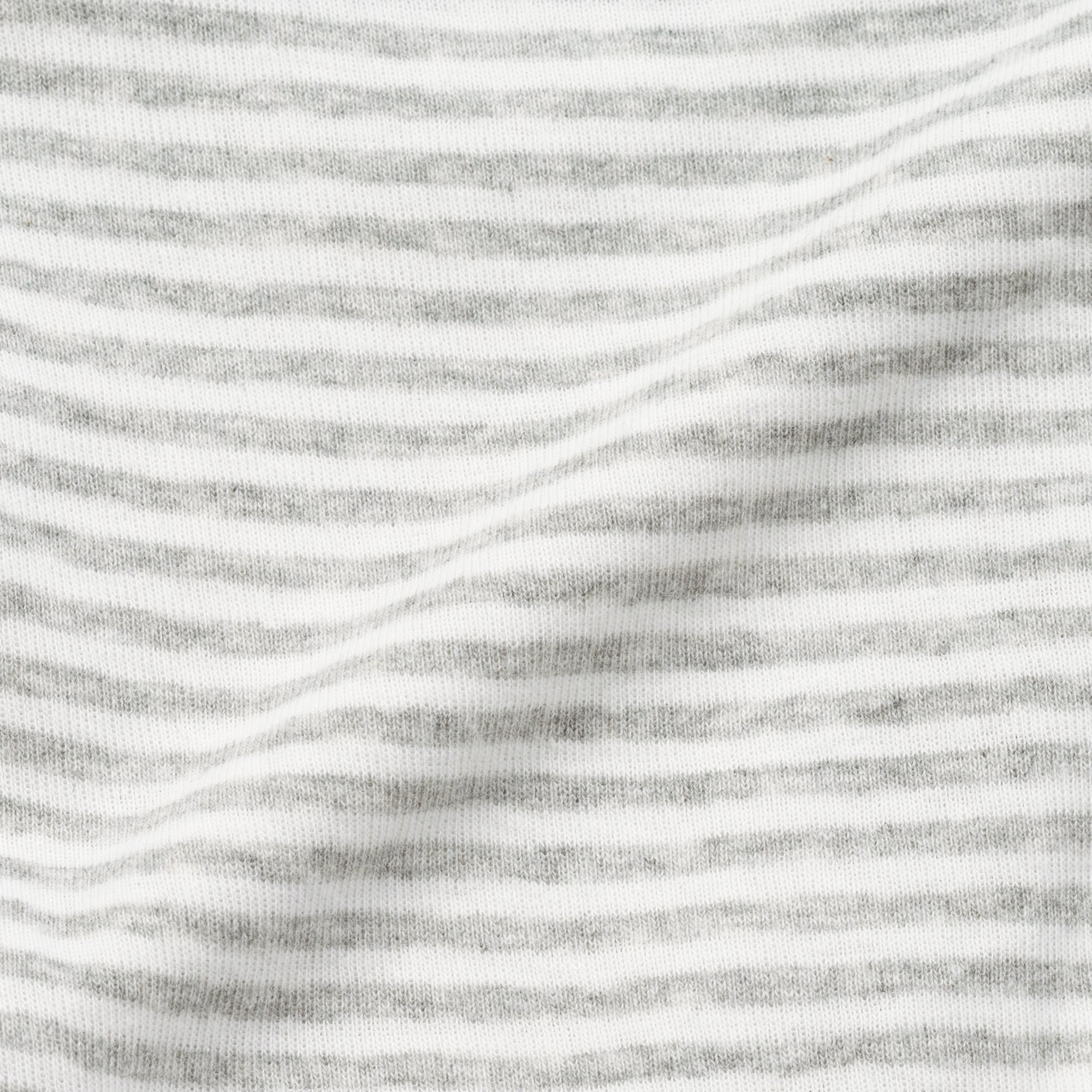 ベビー　フライス編み前閉じブリーフ　２枚組