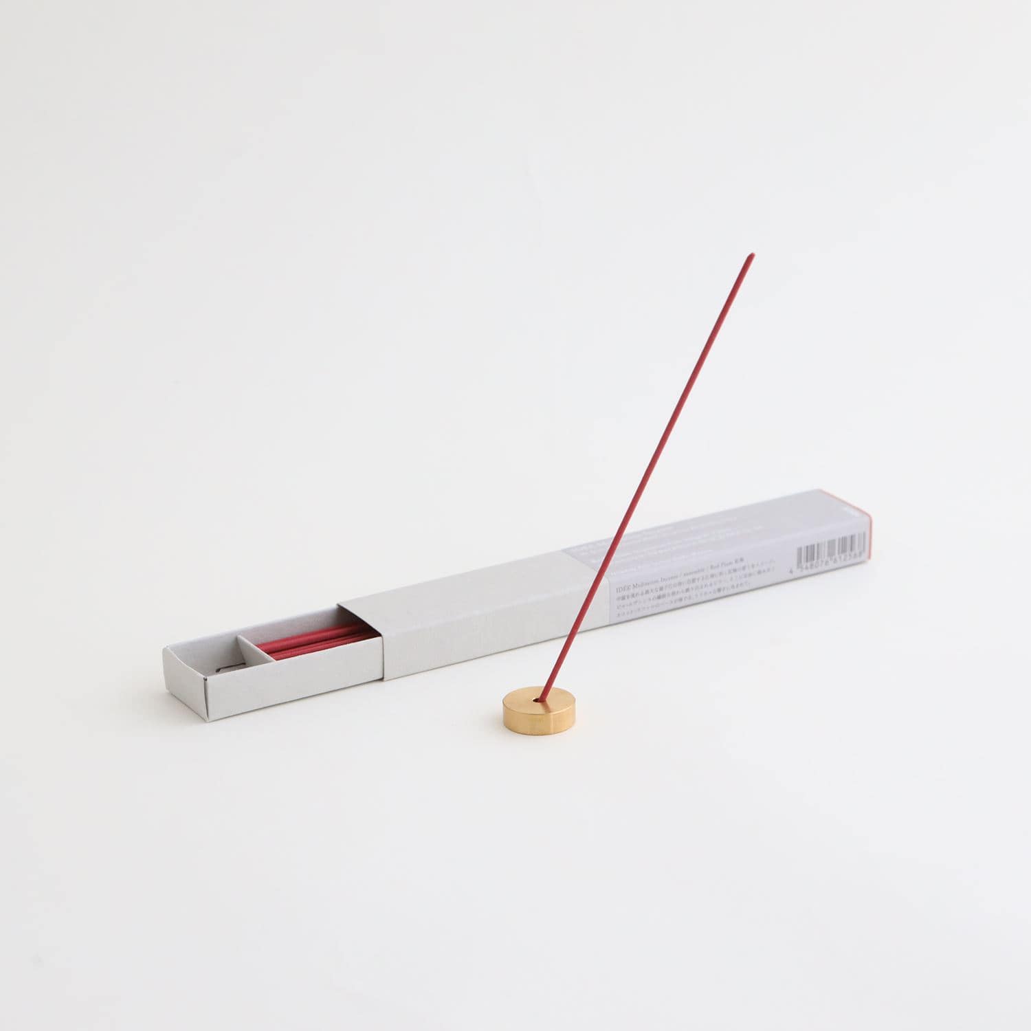 IDEE］Meditation インセンス レッドプラム | 無印良品