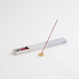 ［ＩＤＥＥ］Ｍｅｄｉｔａｔｉｏｎ　インセンス　レッドプラム