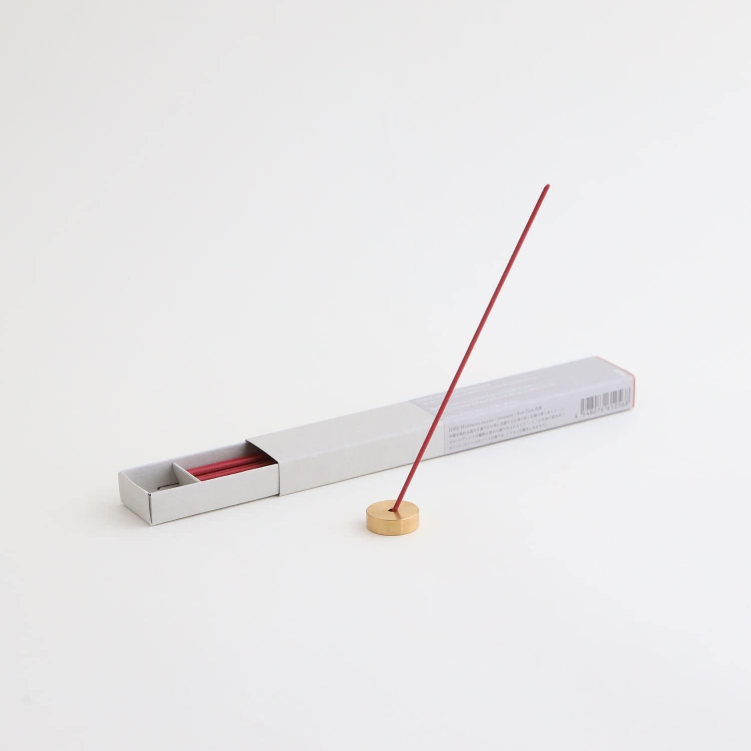 ［ＩＤＥＥ］Ｍｅｄｉｔａｔｉｏｎ　インセンス　レッドプラム