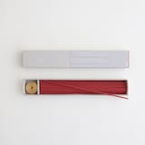 ［ＩＤＥＥ］Ｍｅｄｉｔａｔｉｏｎ　インセンス　レッドプラム