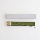 ［ＩＤＥＥ］Ｍｅｄｉｔａｔｉｏｎ　インセンス　抹茶