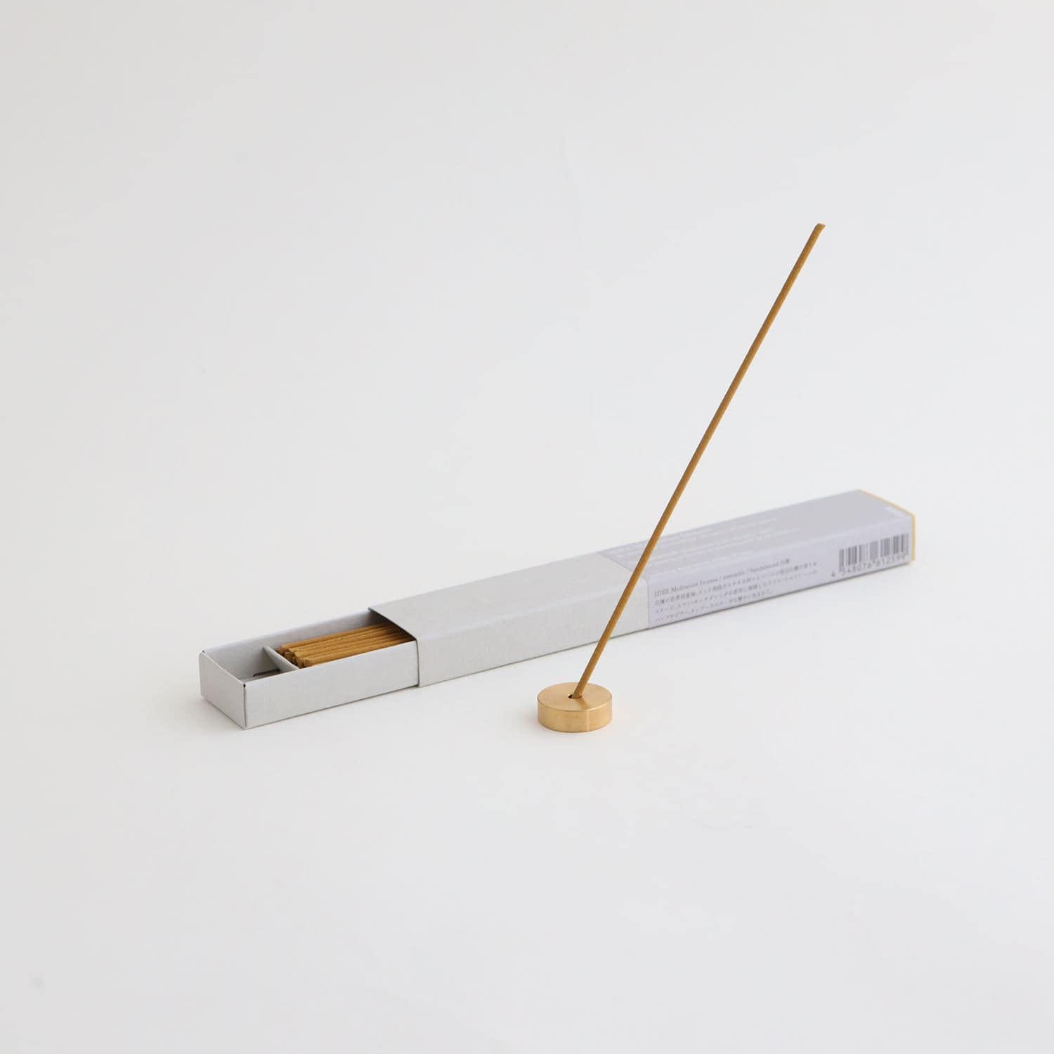 ［ＩＤＥＥ］Ｍｅｄｉｔａｔｉｏｎ　インセンス　サンダルウッド