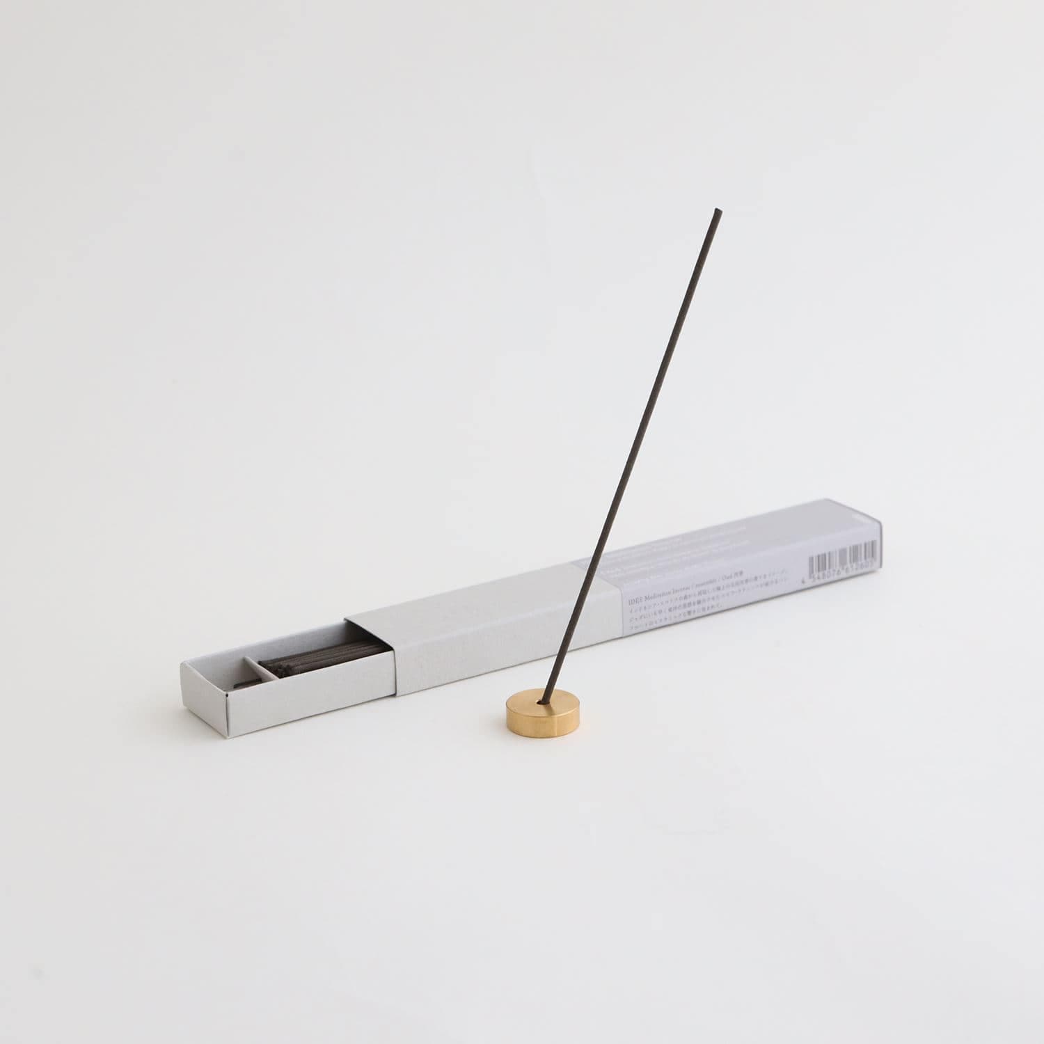 ［ＩＤＥＥ］Ｍｅｄｉｔａｔｉｏｎ　インセンス　ウード