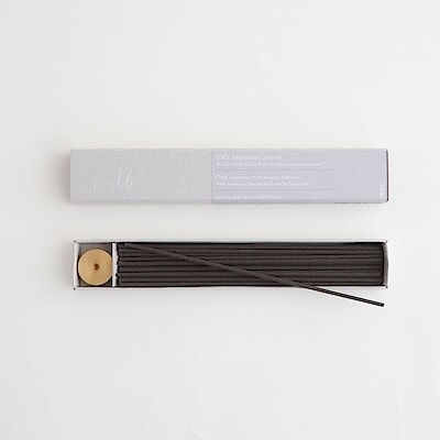 ［ＩＤＥＥ］Ｍｅｄｉｔａｔｉｏｎ　インセンス