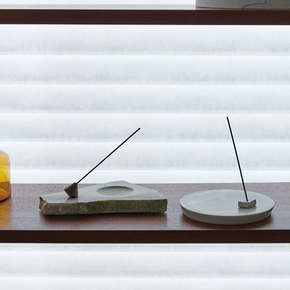 ［ＩＤＥＥ］Ｍｅｄｉｔａｔｉｏｎ　インセンス　アソート　オブ　ファイブ