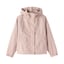婦人　撥水ＵＶカットポケッタブルフードジャケット