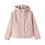 婦人　撥水ＵＶカットポケッタブルフードジャケット