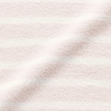 ベビー　着るタオル　両面パイル　半袖ルームウェアセット