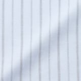 キッズ　脇に縫い目のない　二重ガーゼ長袖パジャマ