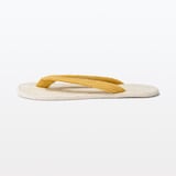 ルームサンダル・鼻緒