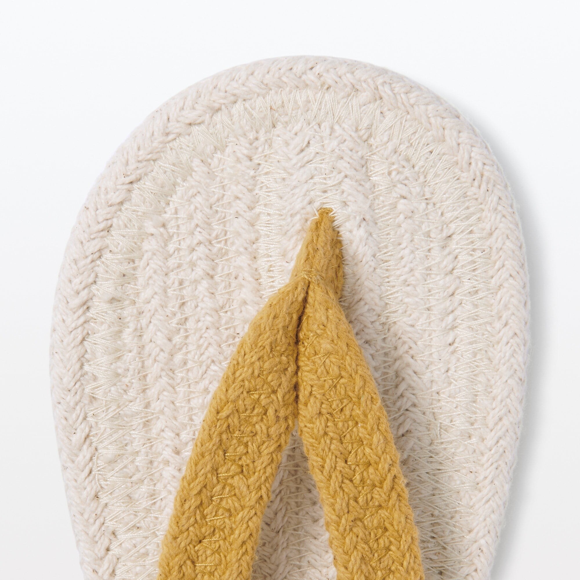 ルームサンダル・鼻緒