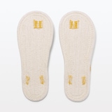 ルームサンダル・鼻緒