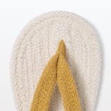 ルームサンダル・鼻緒