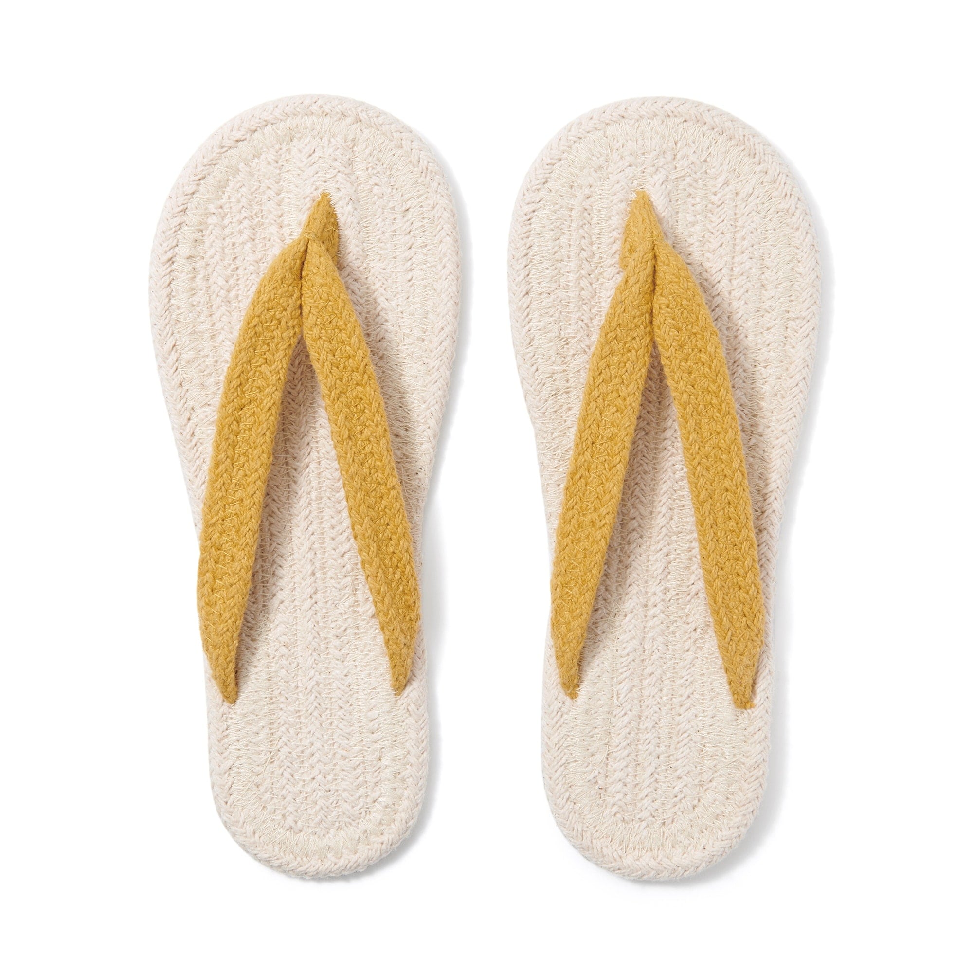 ルームサンダル・鼻緒