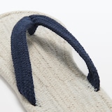 ルームサンダル・鼻緒