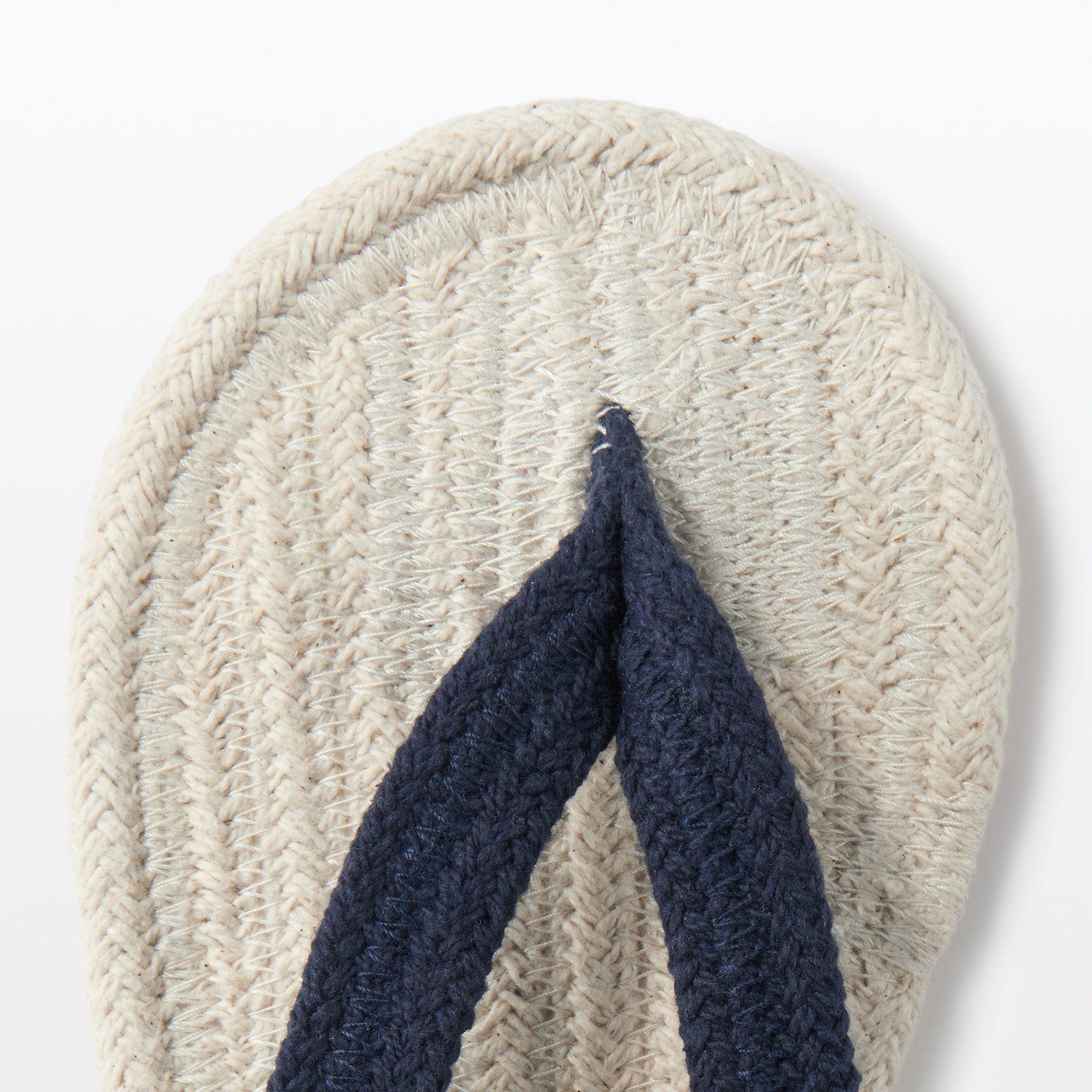 ルームサンダル・鼻緒