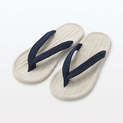 ルームサンダル・鼻緒　Ｓ～ＸＬ