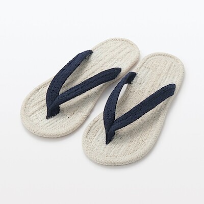 ルームサンダル・鼻緒　Ｓ～ＸＬ