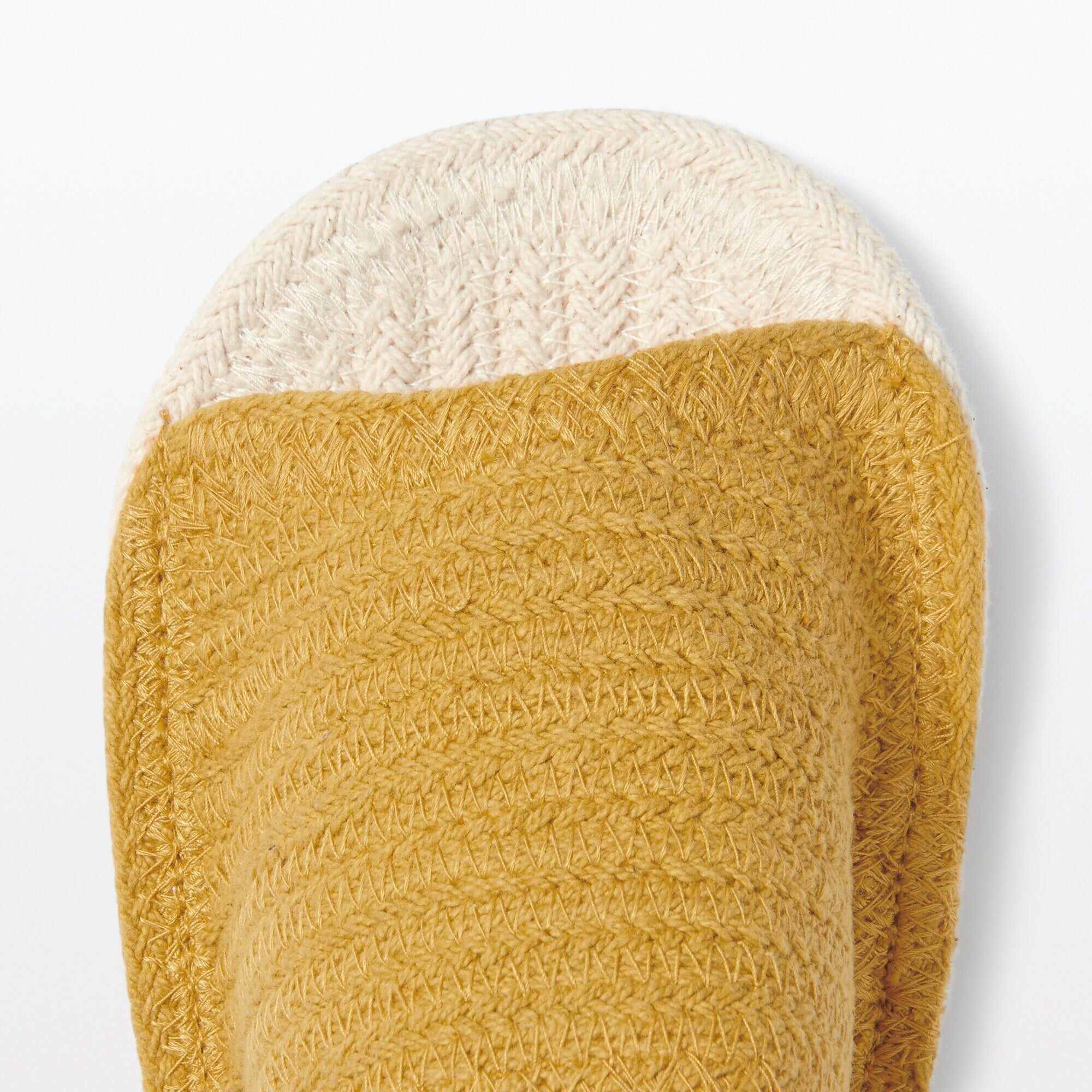 ルームサンダル・前あき