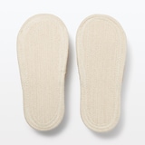 ルームサンダル・前あき