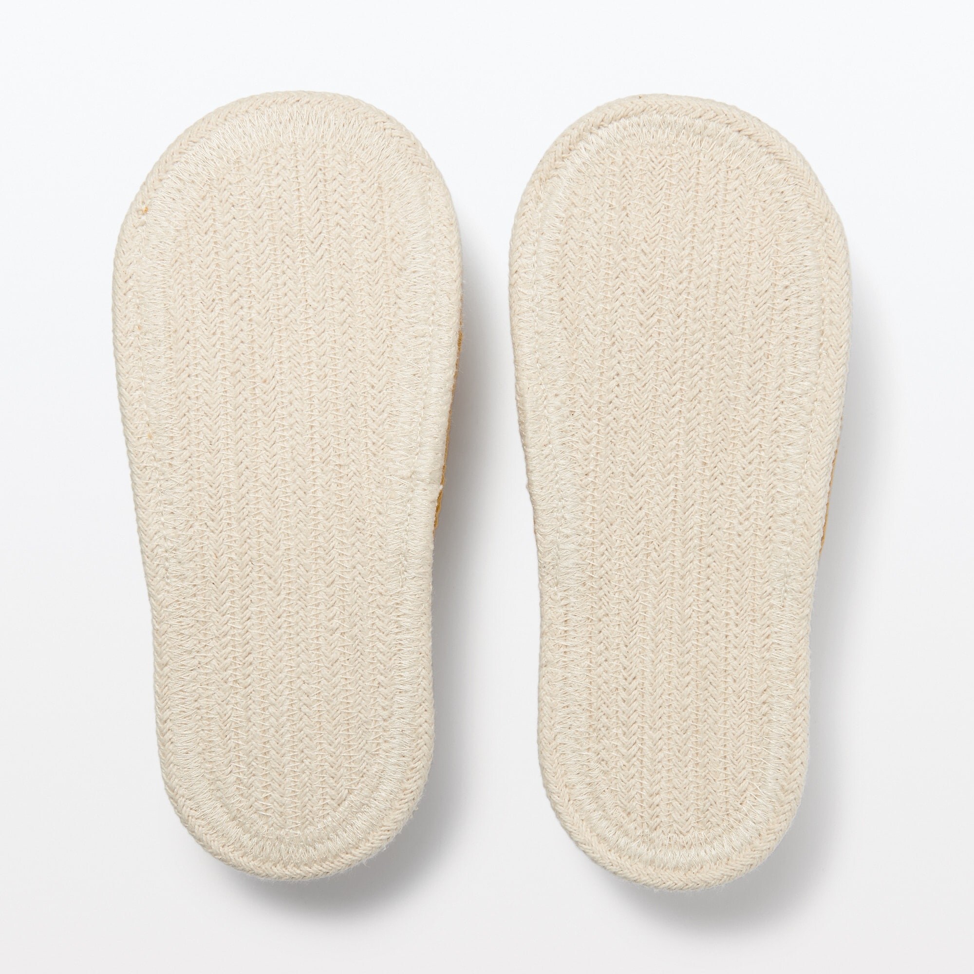 ルームサンダル・前あき