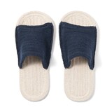 ルームサンダル・前あき