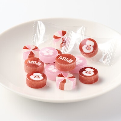 【季節限定】福飴　１２個