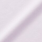 キッズ　綿天竺編みクルーネック半袖Ｔシャツ　無地