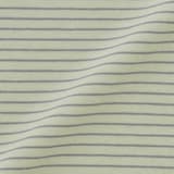 キッズ　綿天竺編みクルーネック半袖Ｔシャツ　ボーダー