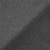 婦人　ワッフル編みクルーネック長袖Ｔシャツ