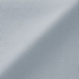 婦人　ワッフル編みクルーネック長袖Ｔシャツ