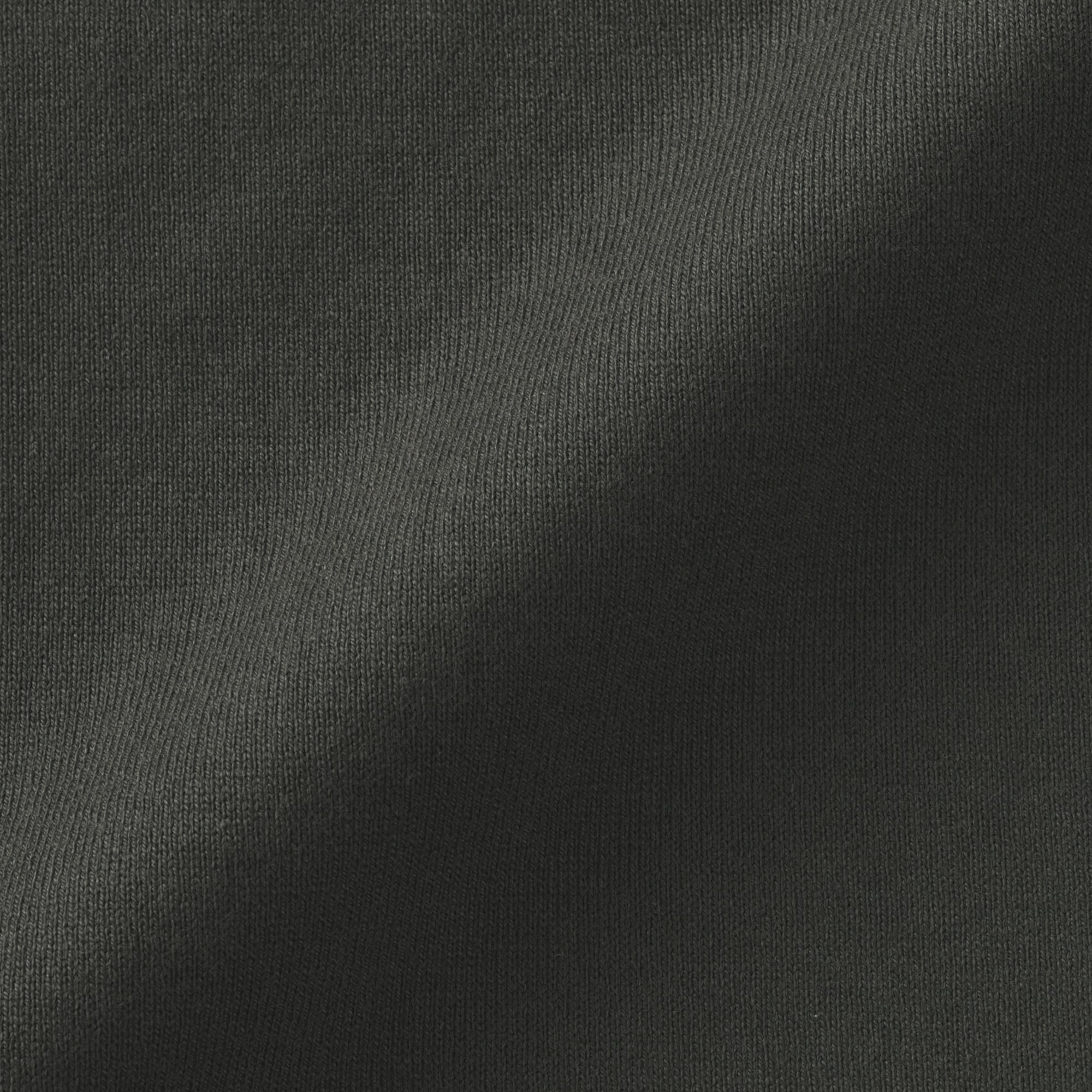 婦人　太番手ボートネック長袖Ｔシャツ