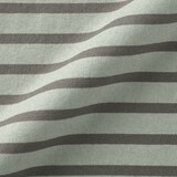 婦人　太番手ボートネック長袖Ｔシャツ