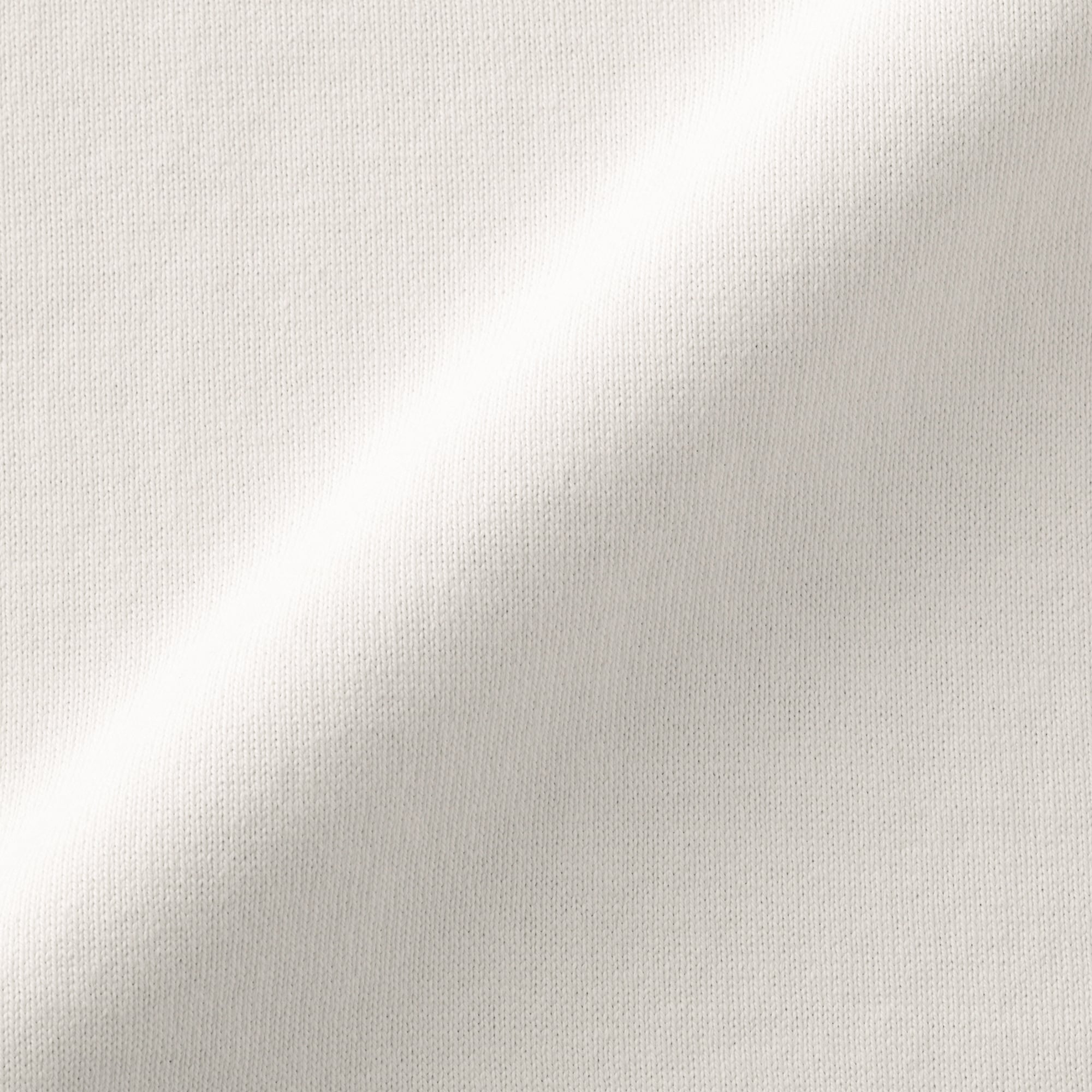 婦人　太番手ボートネック長袖Ｔシャツ