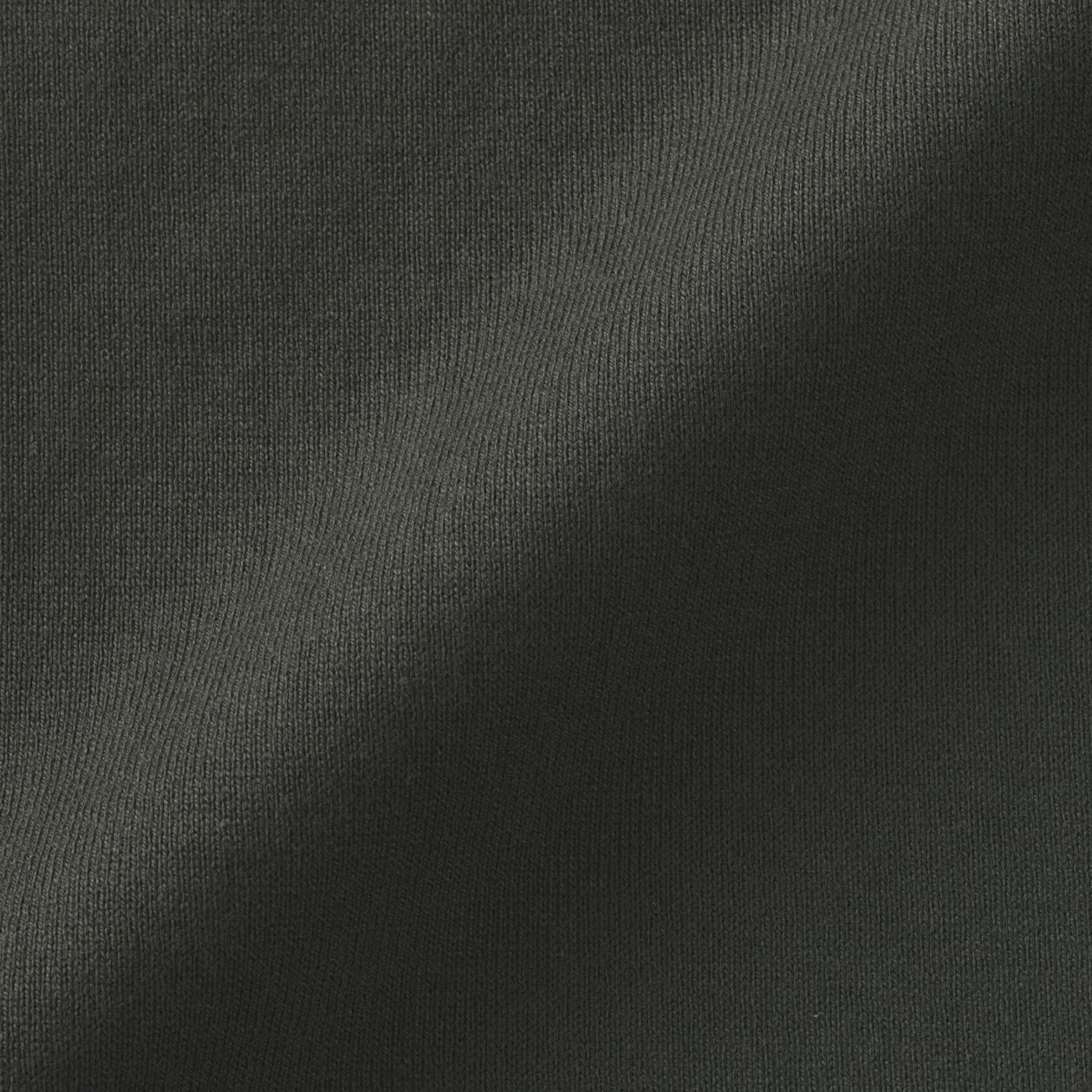 婦人　太番手ボートネック長袖Ｔシャツ