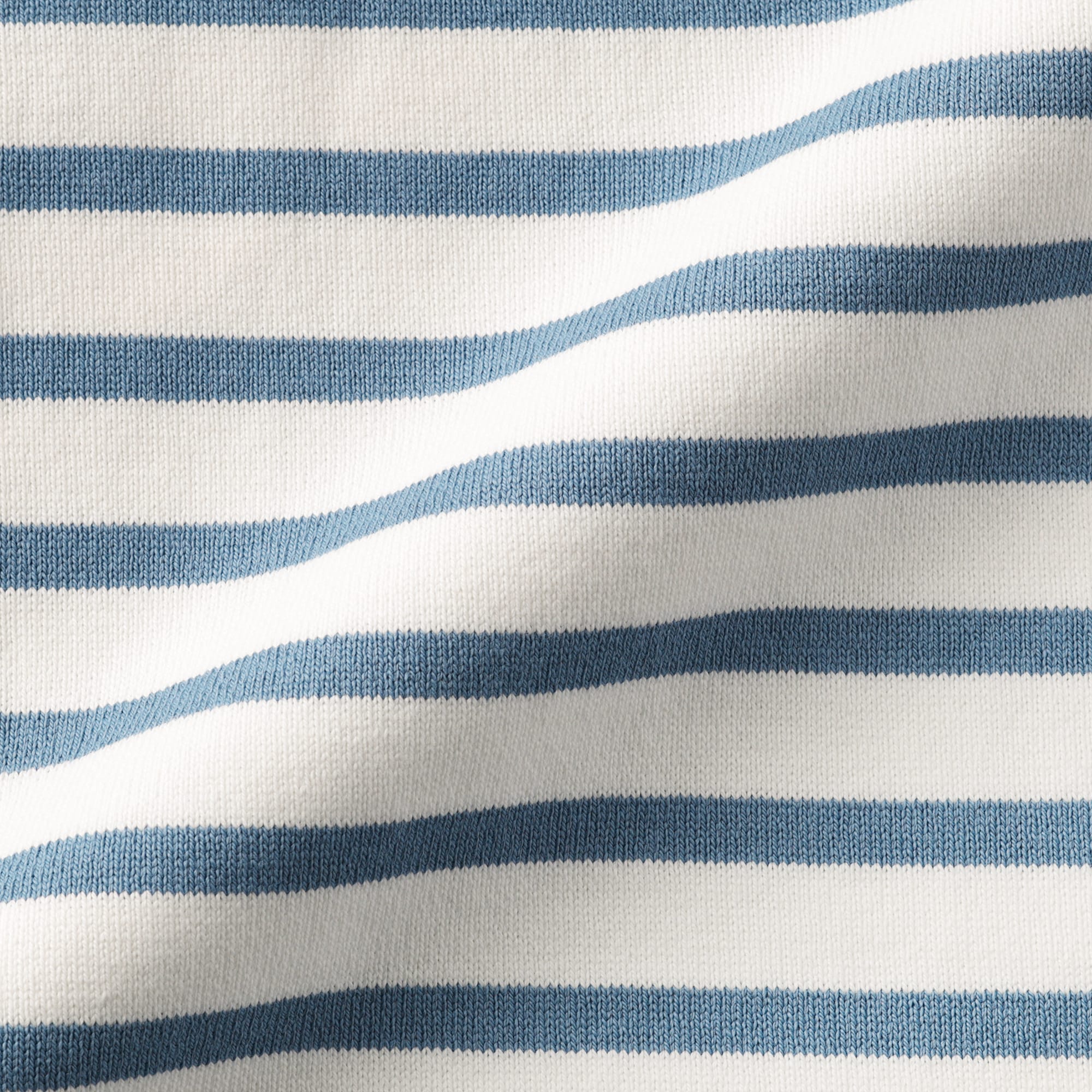 婦人　太番手ボートネック長袖Ｔシャツ