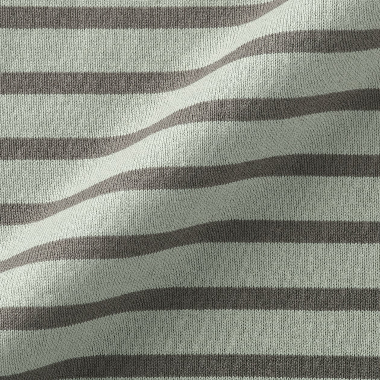 婦人　太番手ボートネック長袖Ｔシャツ