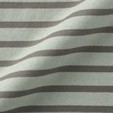 婦人　太番手ボートネック長袖Ｔシャツ