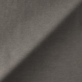 婦人　なめらか天竺編みクルーネック長袖プルオーバー