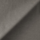 婦人　なめらか天竺編みクルーネック長袖プルオーバー