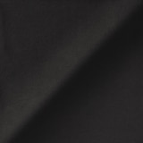 婦人　なめらか天竺編みクルーネック長袖ワンピース