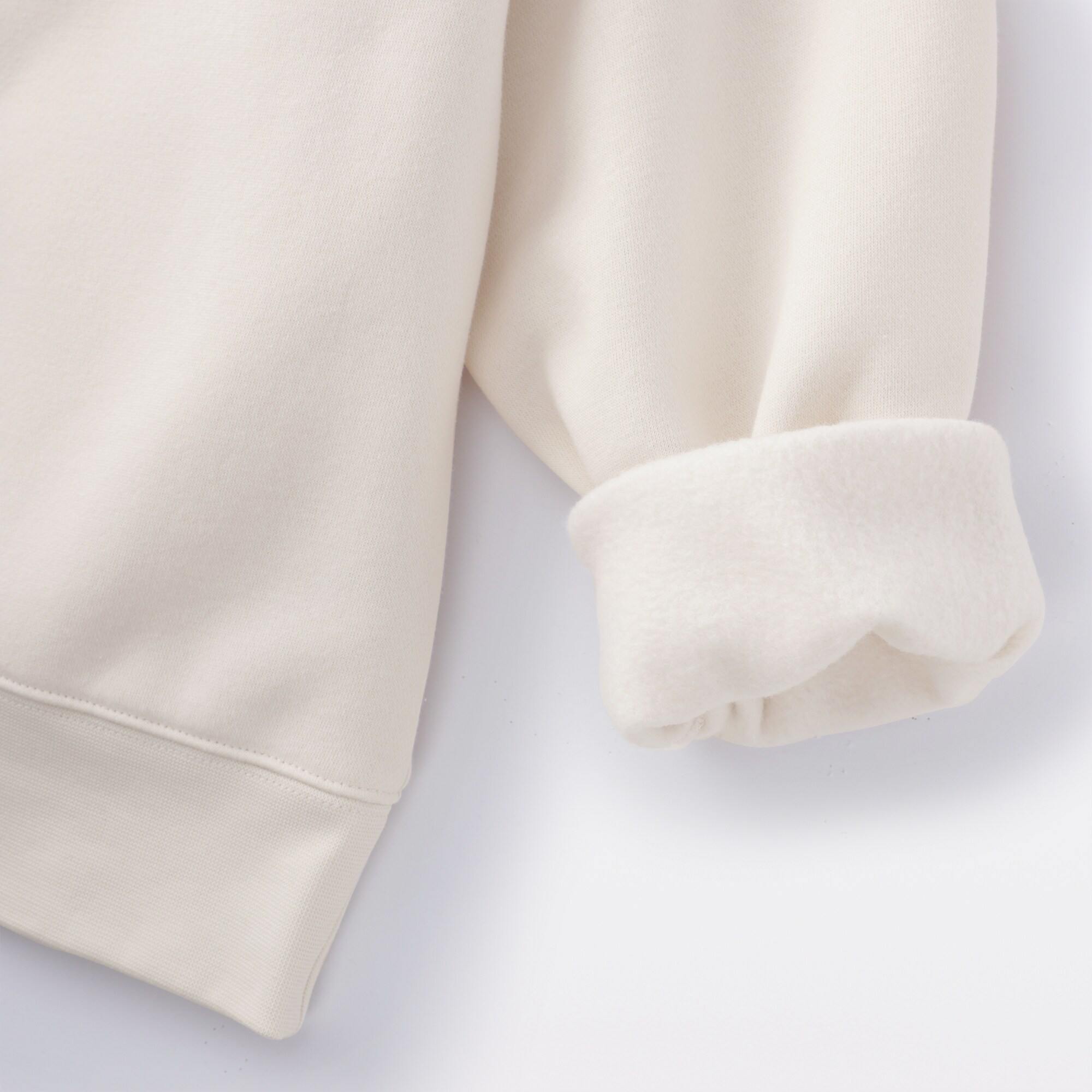 婦人　スウェットシャツ