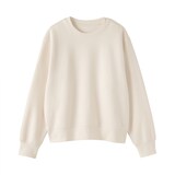 婦人　スウェットシャツ