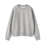 婦人　スウェットシャツ