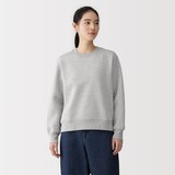 婦人　スウェットシャツ