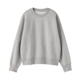 婦人　スウェットシャツ