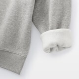 婦人　スウェットシャツ