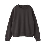 婦人　スウェットシャツ